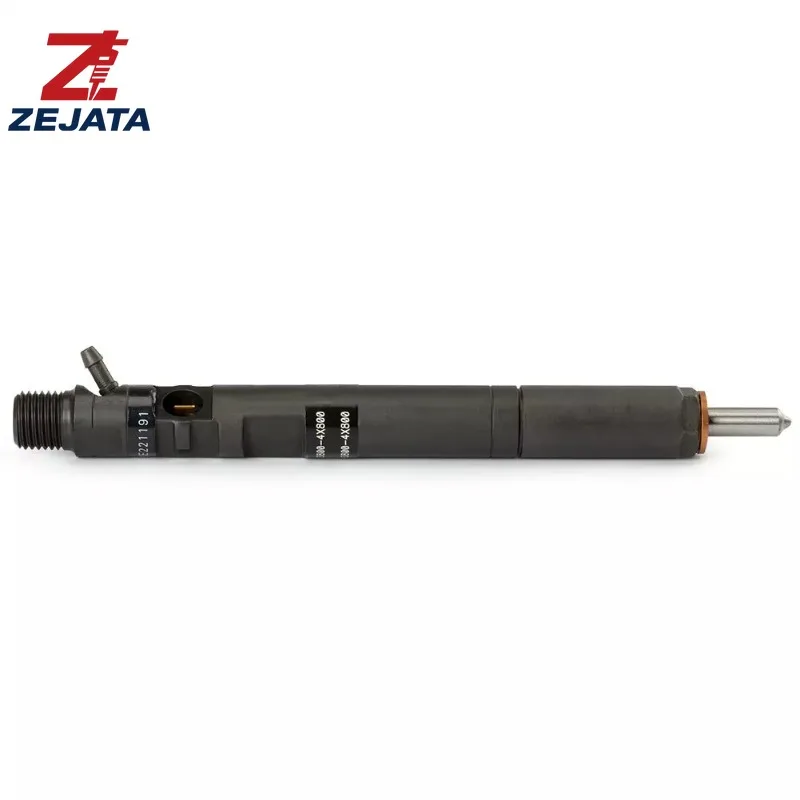 

EJBR03701D For Hyundai Terracan KIA Carnival Sedona 2.9 CRDI Diesel Fuel Injector 33800-4X800