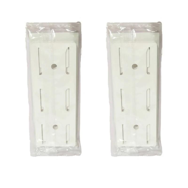 K1AA Простая установка самоклеящийся держатель удлинителей для зарядного устройства удлинителей