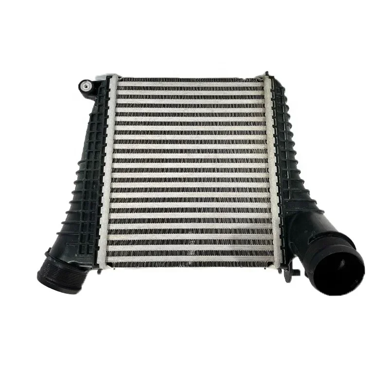 Car Aluminum Radiator Intercooler Charge Air Cooler for Bentley Bentayga 36A145803