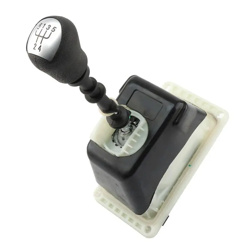 AC76-Gear Shift Lever Manual 341040289R For NISSAN PLATINA 2002-2010 KANGOO 2004-2018 Car Parts