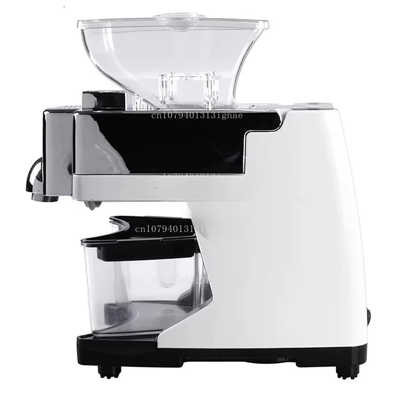 

Лидер продаж, бытовой пресс для холодного оливкового масла, небольшой экстрактор кокосового масла, Италия