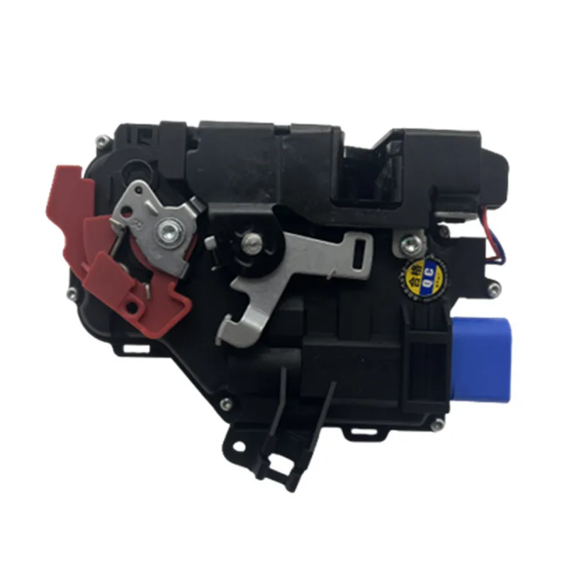 For Porsche Rear Door Locker R 9PA1 95553201601，car parts,drop shipping