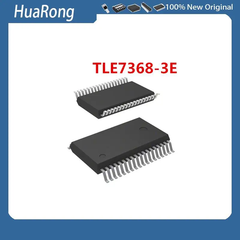 5Pcs/Lot   L9959T L9959    L99DZ70   SSOP36      TLE7368-3E SOP36