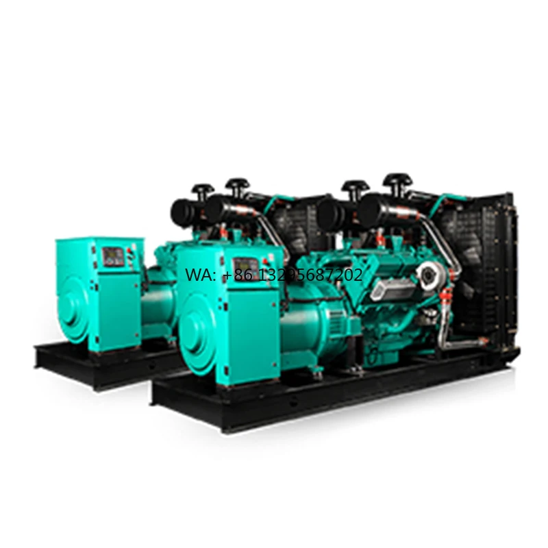 

Powered 30 KVA 30 KW Silent Type Diesel Generator Set Sound Proof Generator Power Link Generator Set