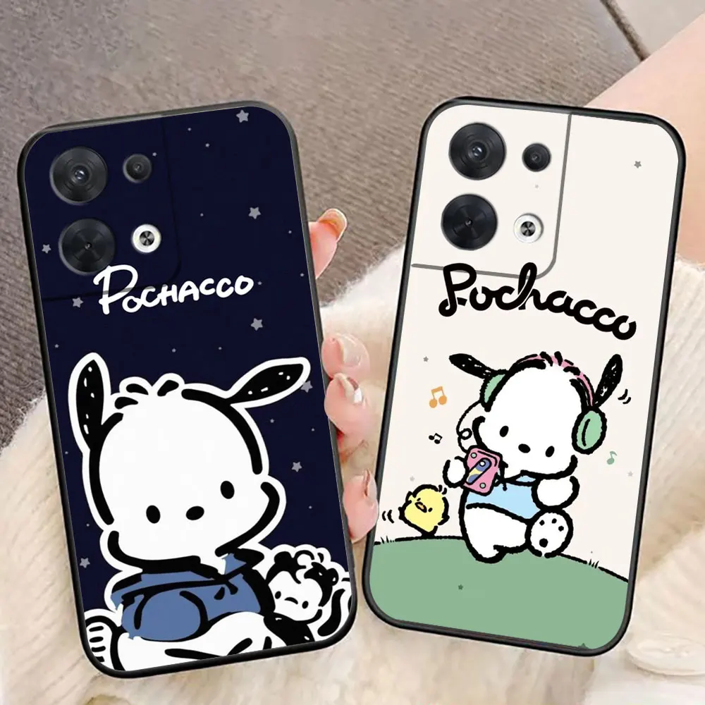 Cartoon Pochacco Cu… - image