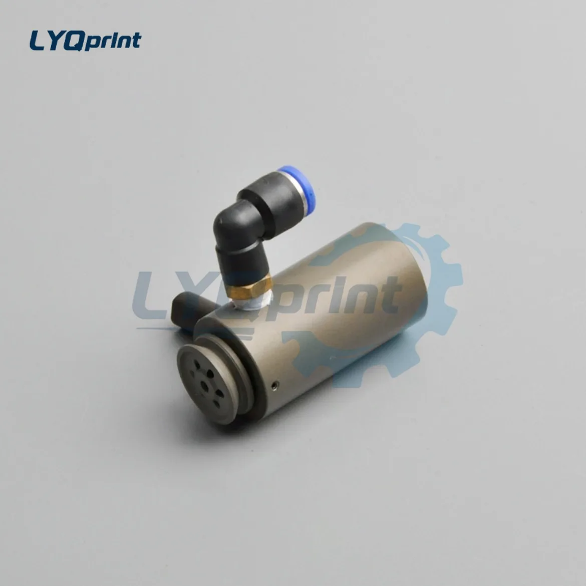 Paper Mounting Machine Automatic Die Cutter Feeder Suction Nozzle Sheet Separator Pickup Sucker Spare Parts