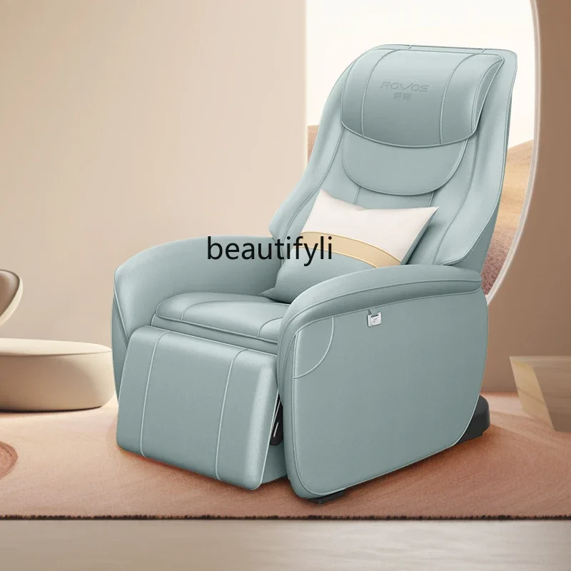 

Massage Chair Home Full Body High-End Single Sofa Living Room Small Apartment Lazy Theater