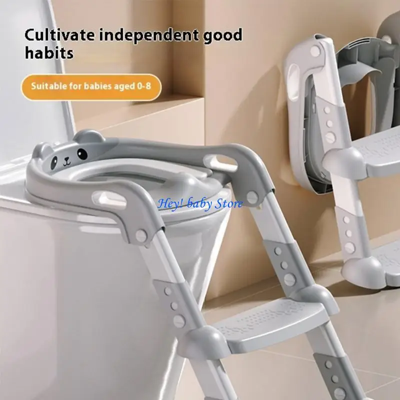 Q1Fe có thể gập lại 2 trong 1 Bước đào tạo bô bước với thiết kế giữ an toàn cho trẻ mới biết đi