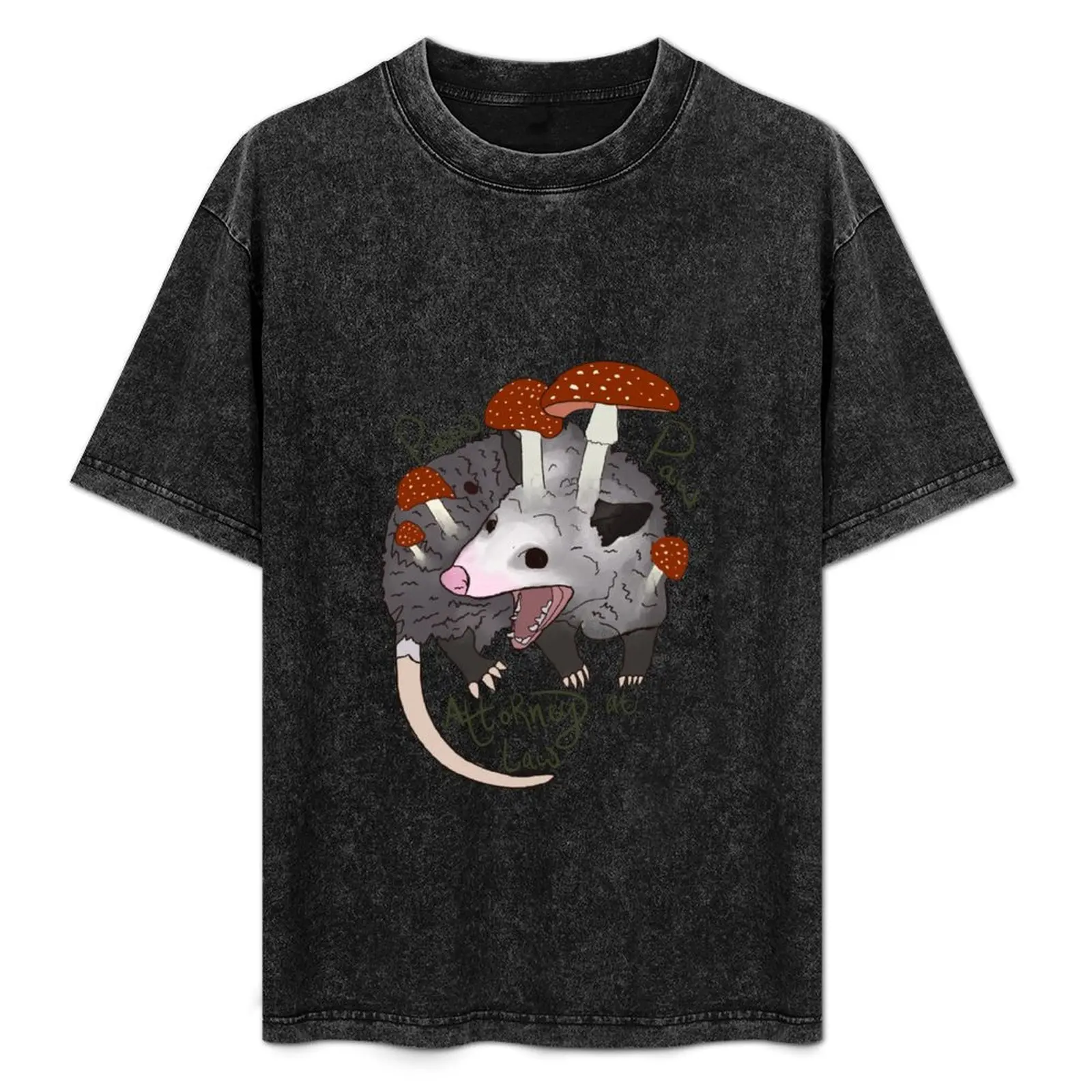 

Paw Paw Attorney at Law (NADDPOD) T-Shirt tees essential t shirt valentines boutique clothes mens graphic t-shirts