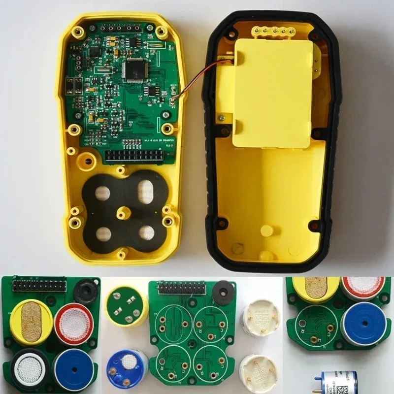 Handheld Portable M… - image