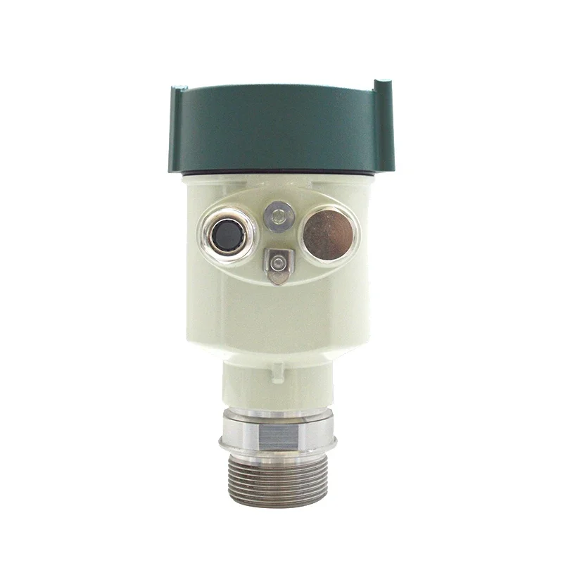 High Quality Accuracy OEM 76-81GHz FMCW Radar Level Meter Sensor 80GHz Compact Radar Level Transmitter for Slurry Storage Tank