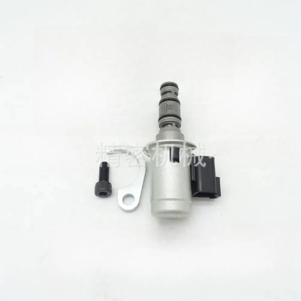 Válvula Solenoide de Transmisión 4210474 12V/24V para Excavadora Dana Spicer, Piezas Mecánicas de Control