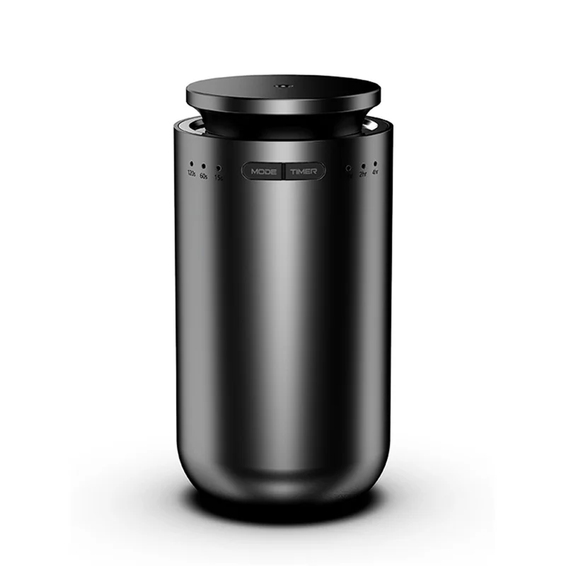 

A98I-портативный автомобильный освежитель воздуха, аромадиффузор, электрический запах, перезаряжаемый комнатный диффузор аромата для дома