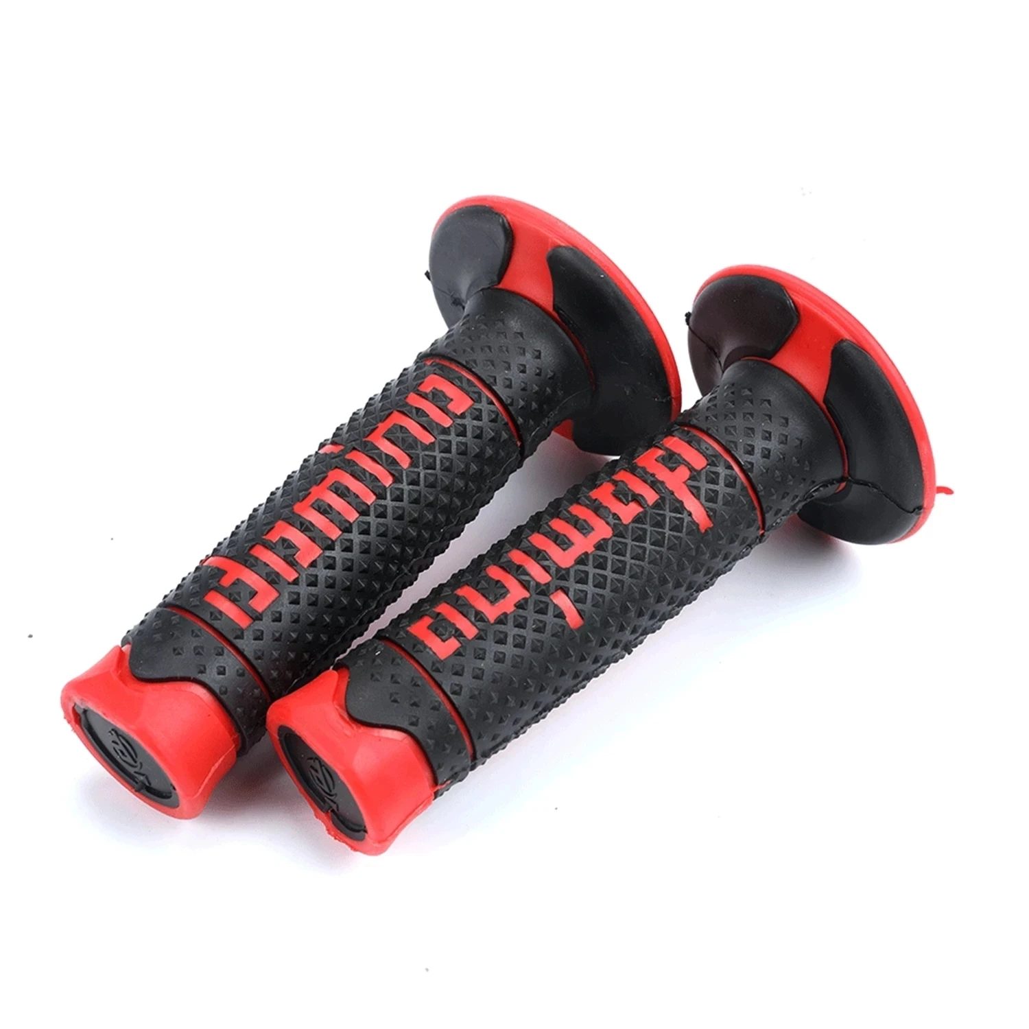 Universal Moto Bike Grips 22mm 7/8\