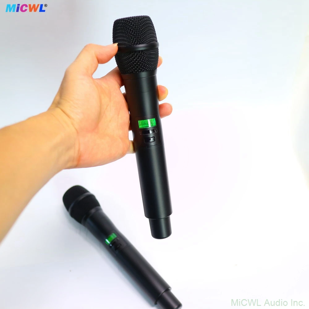 جهاز استقبال AD4D KSM9 ميكروفون لاسلكي محمول باليد نظام رقمي ADX2 K9 صوت كاريوكي مرحلة الغناء الصوتي ميكروفون عالي الجودة