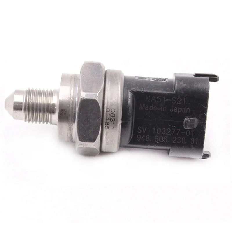 Fuel Pressure Sensor For -Porsche 911 Carrera 997 911 Turbo GT2 Boxster Cayenne Cayman 987 94860623001