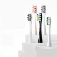 For Oclean X pro Elite Flow Z1 X10 E1 Air 2 All Series Smart Accessories For Oclean Original Electric Toothbrush Bristle Nozzles
