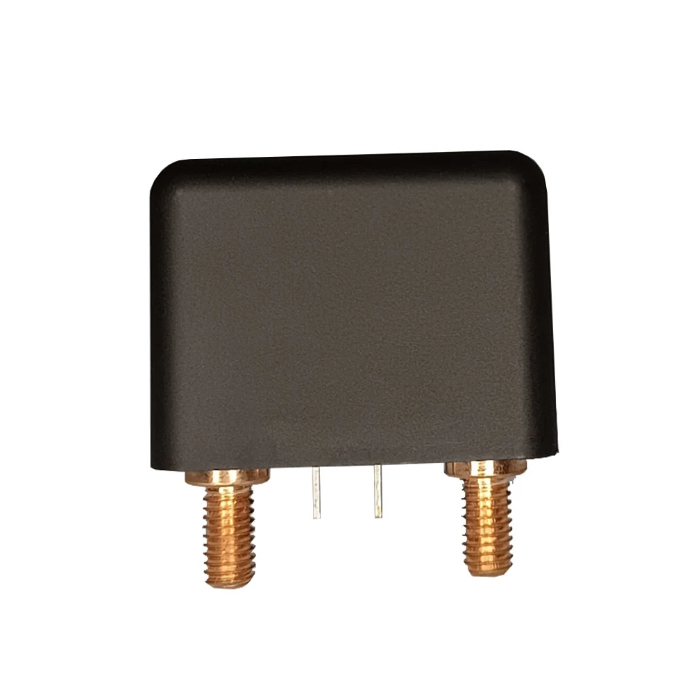 120A 200A DC12V 24V Power Control Relay Car Starting Device