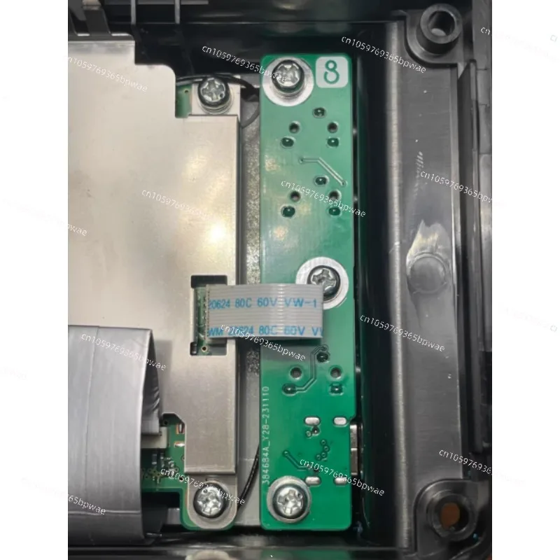 USB-C Type-C Interface Upgrade Control Board For IC-705 Portable Amateur Radio Transceiver Ham Radio  Replacement Board