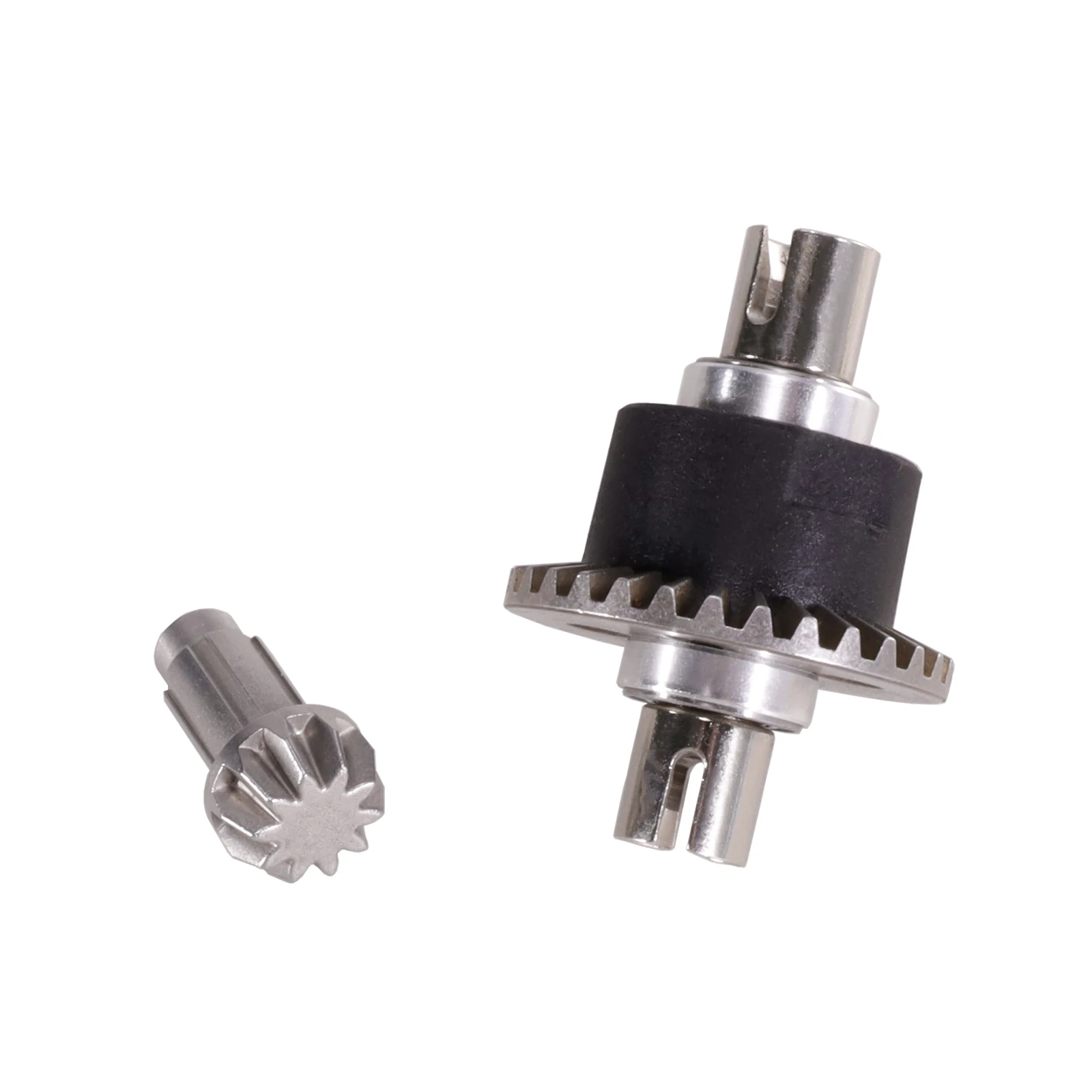 

Differential Drive Gear For SCY 1/16 16101 16102 16103 16201Q130 Remote Control Car Metal Upgrade Parts Accessories