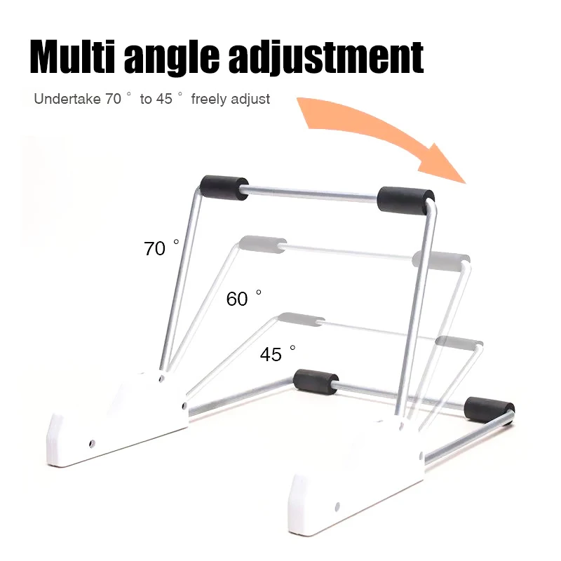 Tablet Holder Stand Super Light Universal Stand Foldable Adjustable Aluminum Holder Stand For Ipad Samsung Tablet Accessories