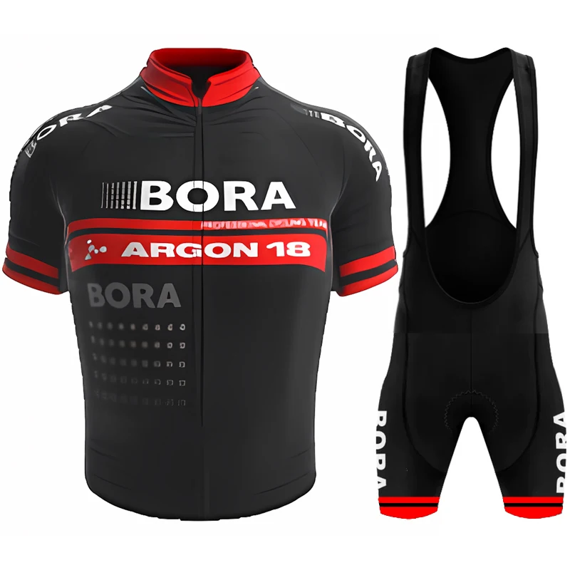 

Велосипедная майка, одежда для велоспорта, мужская профессиональная рубашка UCI BORA ALPECIN, спортивный комплект, шорты, мужской костюм для MTB, мужской комплект одежды