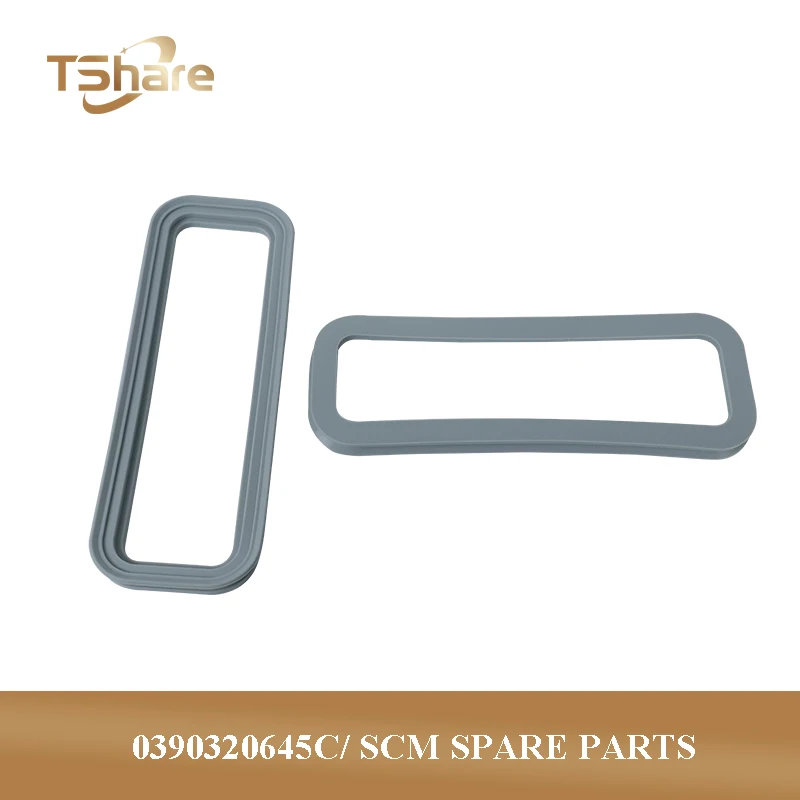 Верхнее вакуумное уплотнение 0390320645C, верхняя Резиновая прокладка для губ 145*55 мм, для блоков вакуумного типа SCM Morbidelli, 5 шт. Верхнее вакуумное уплотнение 0390320645C, верхняя Резиновая прокладка для губ 145*55 мм, для блоков вакуумного типа SCM Morbidelli, 5 шт.