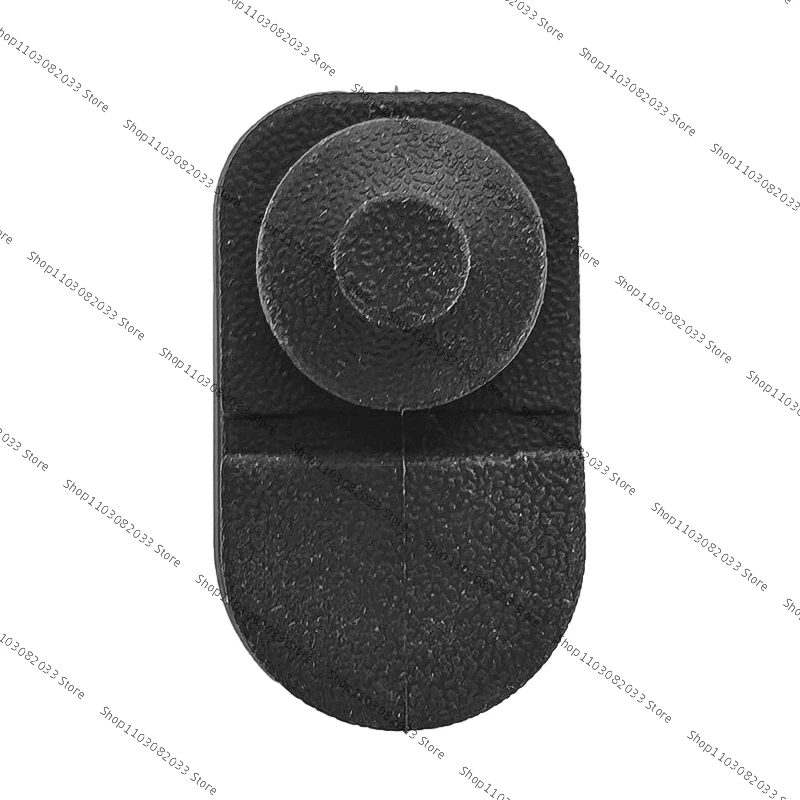 For Changan UNIK New Escape CS35 75 55 Auchan X7PLUS Door Light Switch Rubber Dust Jacket Switch Rubber Rubber Dust Jacket