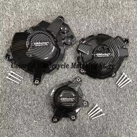 CBR1000RR Engine Cover Protection For HONDA CBR1000 RR CBR 1000 RR Fireblade/SP 2017 2018 2019 Engine Protective Cover