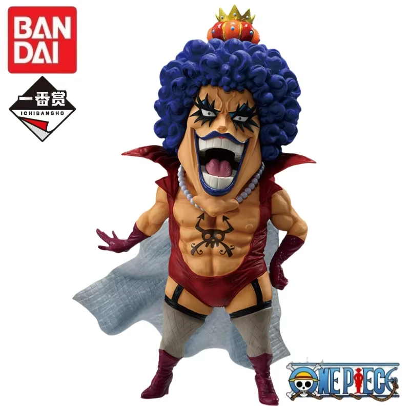 

В наличии оригинальные 100% Bandai аниме фигурки игрушки One Piece Ichiban Kuji Luffy модель игрушки статуя гаражная фигурка