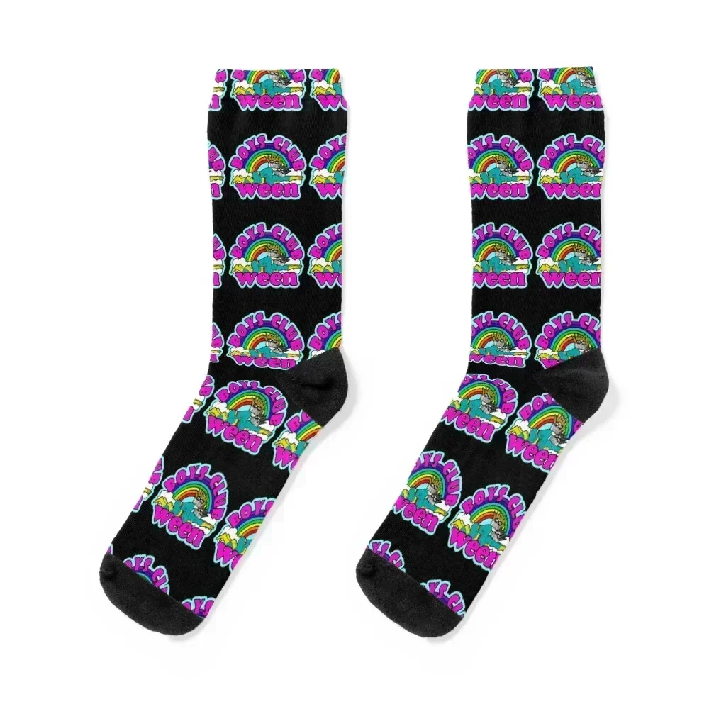 

The Ambooguously Gay Duo Socks happy Hiking boots tennis sports stockings Male Socks Women's