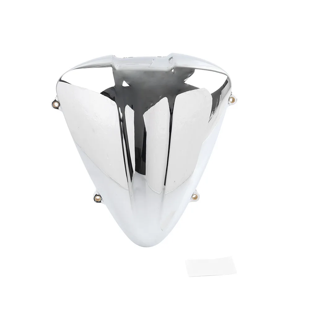 1Pc Motorbike Air Box Intake Filter Cleaner Cover Protector ABS Plastic For Yamaha VStar 950 1300 Stryker XVS1300 - view 5