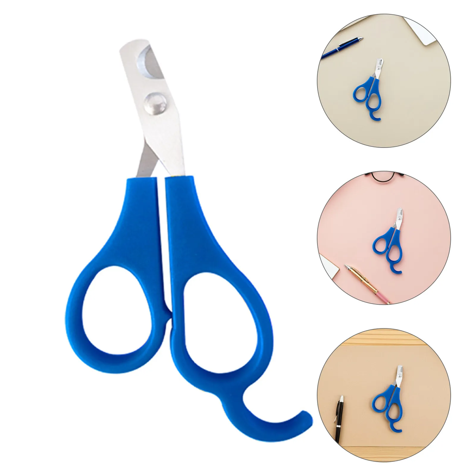 Multi-function Stainless Steel Pills Scissors Pills Cutter Pills Cut Tool Medicine Scissors Tablets Cut Tool Vitamins Cutter