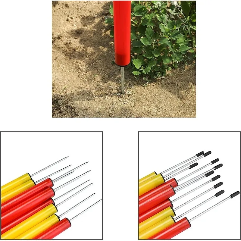 Agility Training Equipment for Dog Dog Jump Hurdle bar Dog Play Run Jump Game Obedience Set