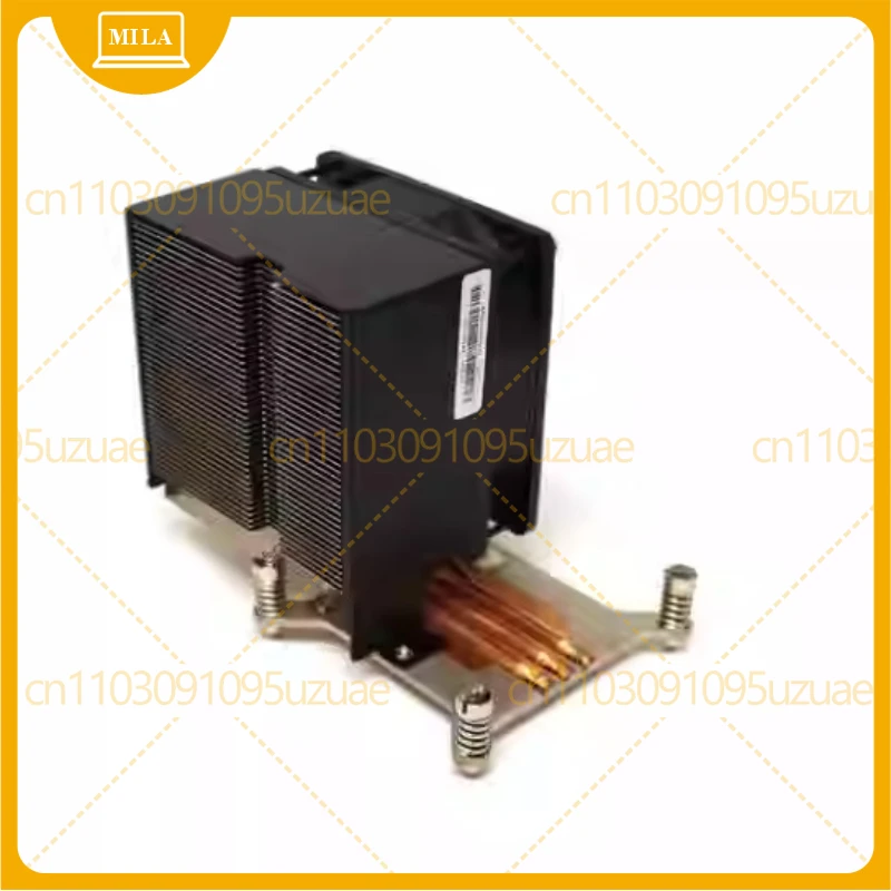 

Used FOR HP Workstation Z420 Z620 CPU Cooling Heatsink Fan Assembly 647287-001 5-Pin LGA2011 Server CPU Heat sink and Fan