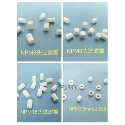 NPM Mounter Filter Cotton N510059928AA N510054846AA N510059866AA For Panasonic Chip Mounter Npm