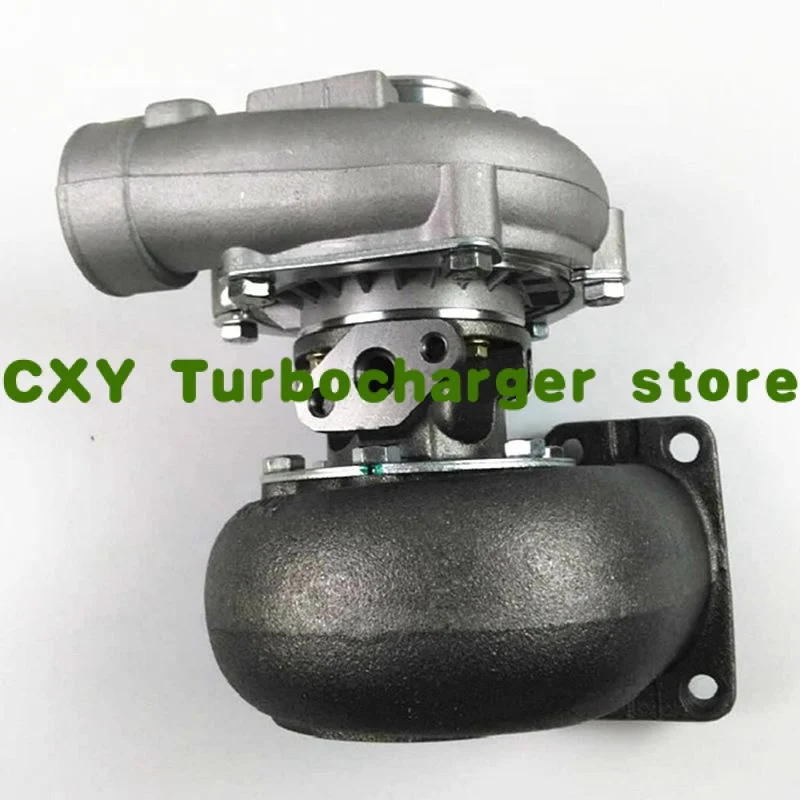 PC150-3 turbocharger 465636-5207S 6206-81-8120 6207-81-8150 TA3103 turbocharger for S6D95L engine