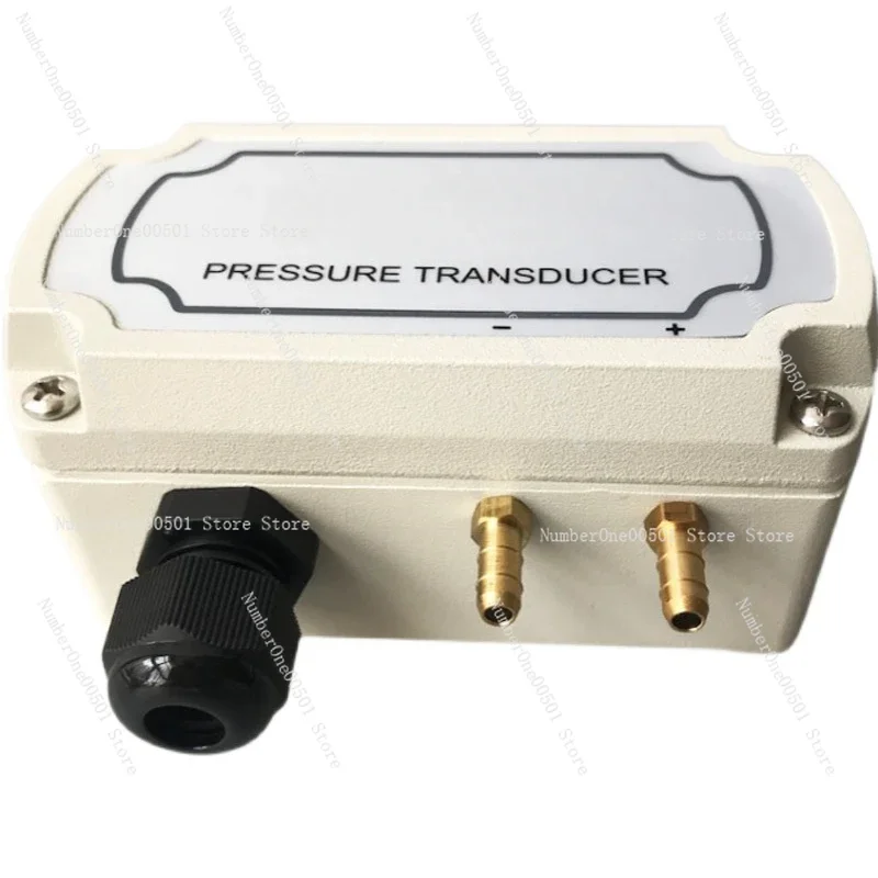 261C Special Analog Pressure Transmitter Differential Pressure Sensor