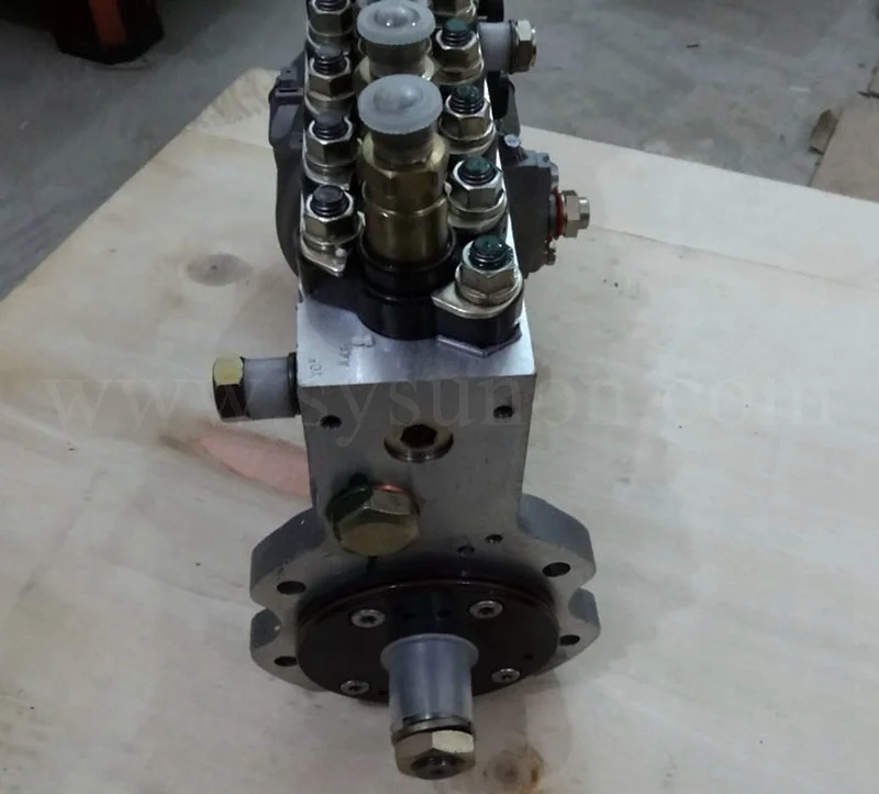 Other Auto Engine Parts 6CT Fuel Injection Pumps 3282610 0402736922B diesel fuel pump