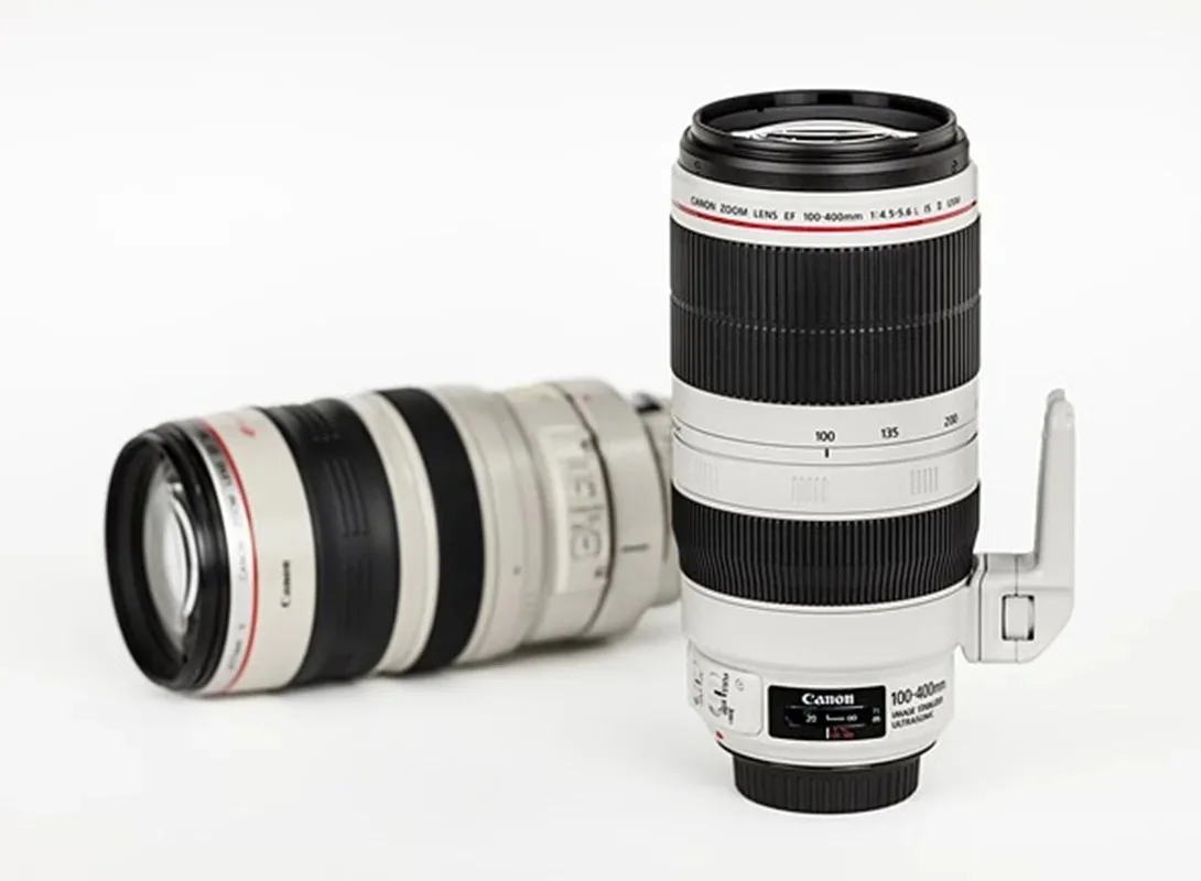 

Best-Selling Canon EF 100-400mm f/4.5-5.6L is II USM Lens