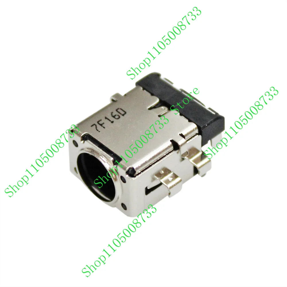 

Разъем питания PJS DC IN для ASUS ROG Strix G512LI G512LU G512LV G512LW, порт для зарядки