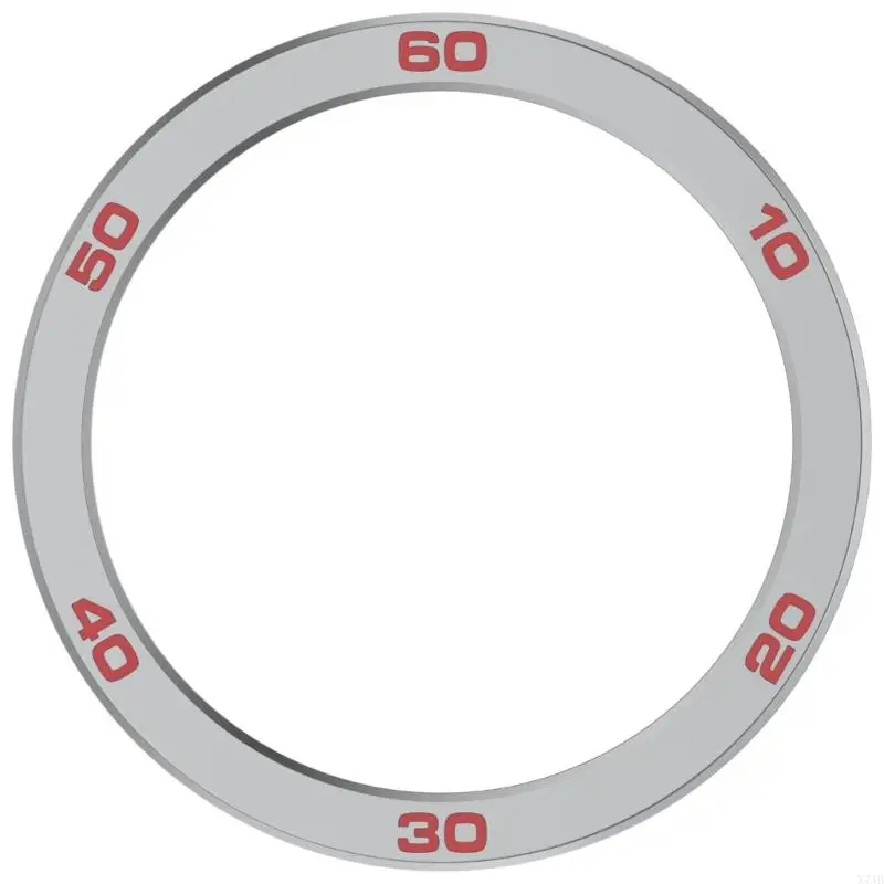 Protector Bumper Bezel Rings Screen Protector for CMF Watch 2 Replacement Smartwatch Frame Cover Scratchproof Shell