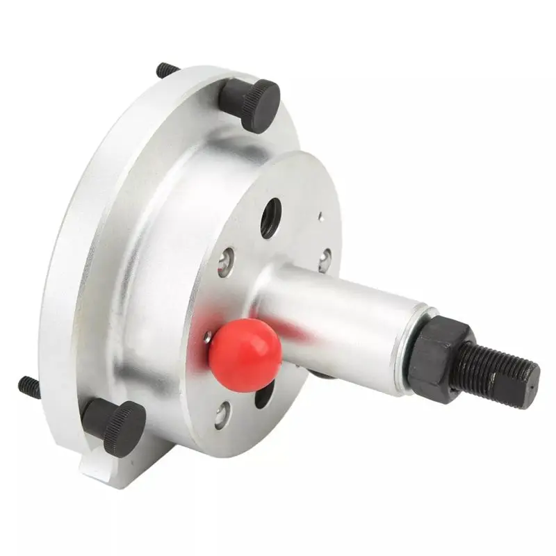 AEA6-Herramienta de extracción de sello de aceite del cigüeñal trasero, instalador de anillo de engranaje de señal para motor diésel VAG 16V 20V 1,9 2,0 T10134,T10017
