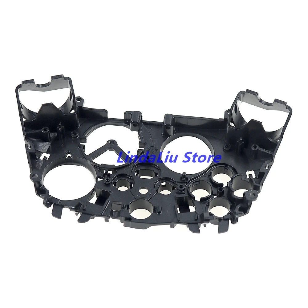 10 шт. геймпад, средний кронштейн, игровой контроллер, средняя рамка, внутренний кронштейн для серии XBOX XSS XSX, запасные части для ремонта