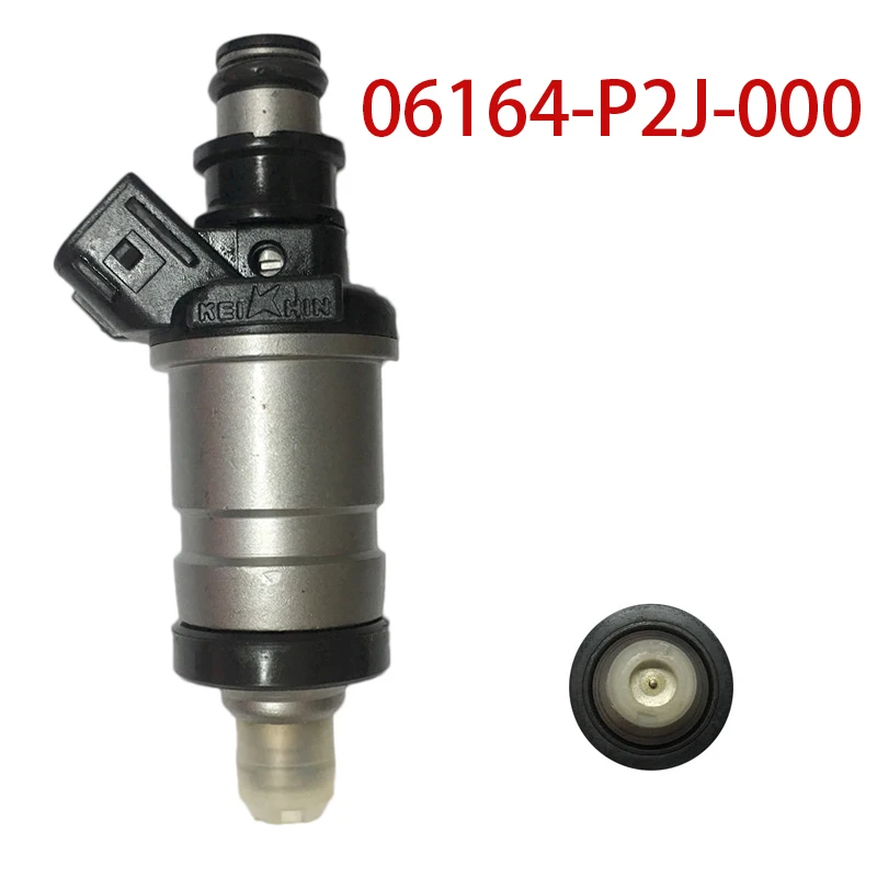 Original Fuel Injector Injection Nozzle 06164-P2J-000 For Honda Accord Civic 06164P2J000  Accessories For Vehicles