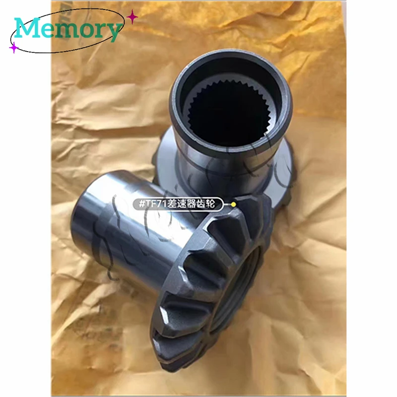 

TF71 Differential Gear For BMW MINI Peugeot Suzuki Car Gearbox