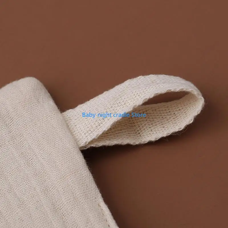 Yếm khăn mặt cotton J2FF dành cho trẻ sơ sinh có làn da nhạy cảm Hoàn hảo cho BabyRegistry