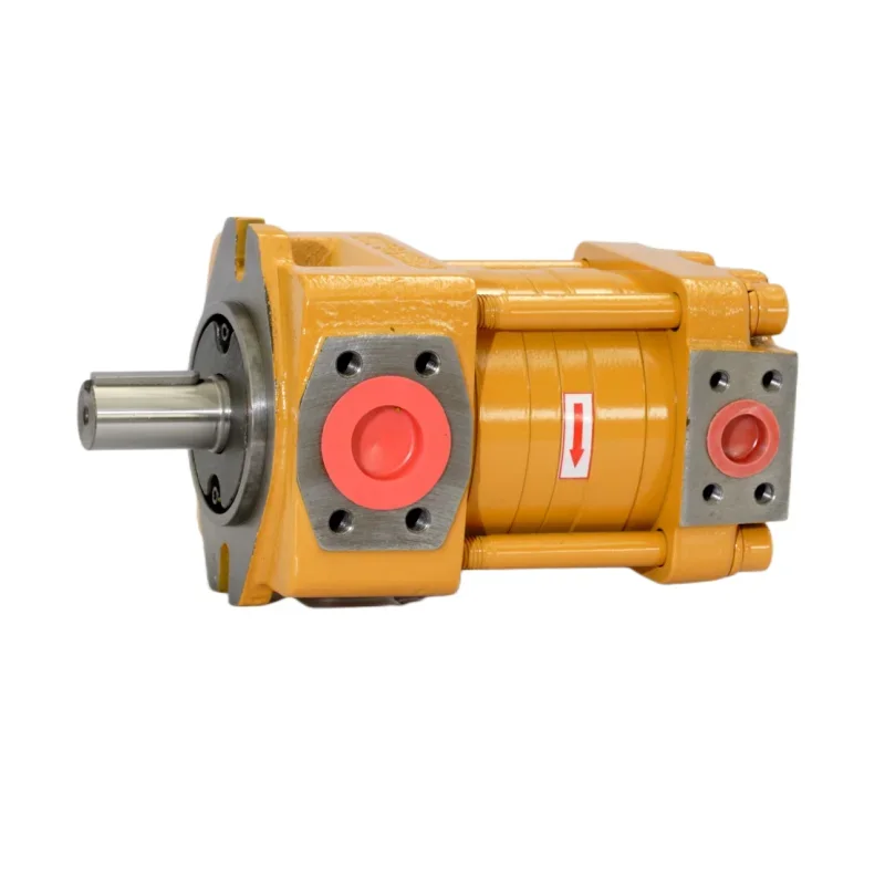 

Factory Direct NBZ Series Hydraulic Pump SAEMP NBZ NBZ2-G25F NBZ2-G10F NBZ2-G12F Gear Pump