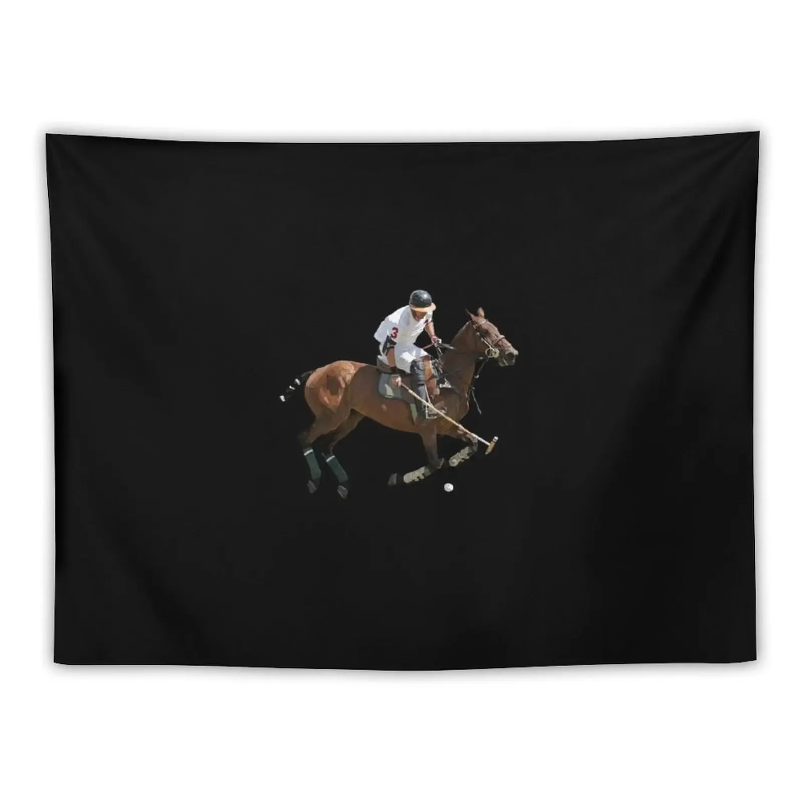 Polo sport Tapestry Room Decorations Aesthetics Nordic Home Decor Tapestry