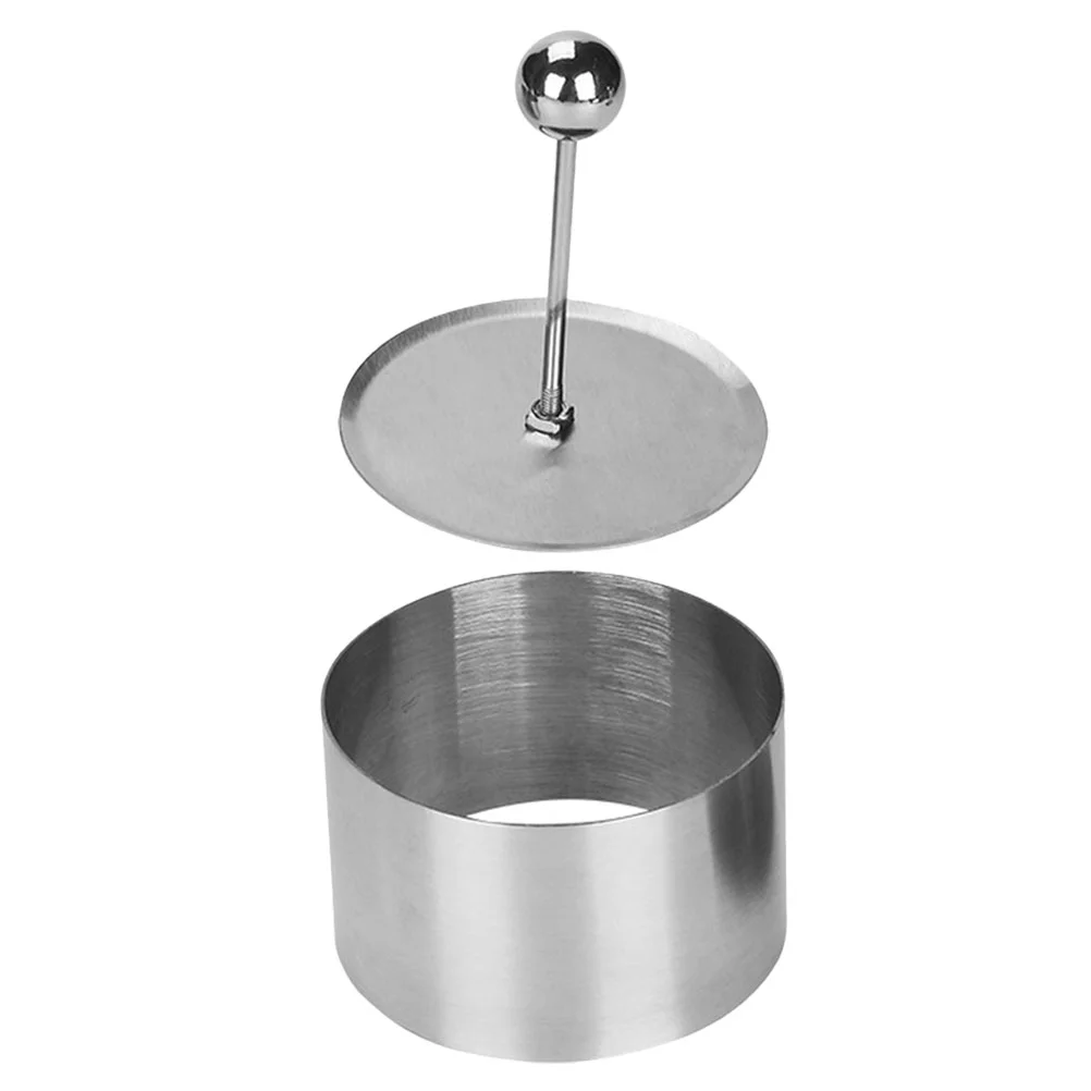 

Cake Mold Child Fudge 304 Stainless Steel Rice Figures Maker Sushi Making Molds